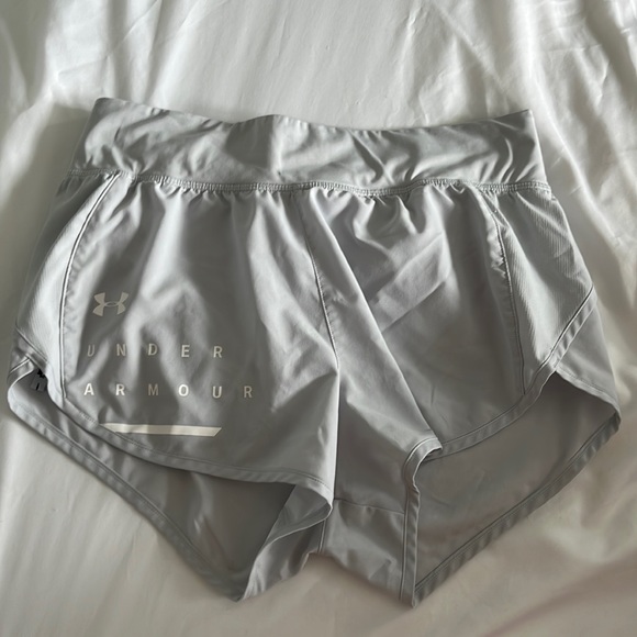 Under Armour Shorts - Picture 1 of 3